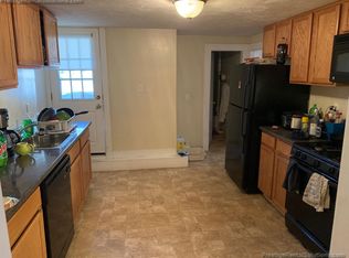 45 Chestnut St #11, Boston, MA 02108