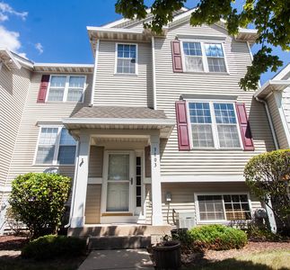 3603 Woodside Ct, Joliet, IL, 60431