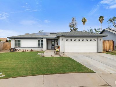 4804 Glengary Pl, Bakersfield, CA, 93313