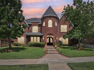 12324 Skipper Dr, Frisco, TX 75035