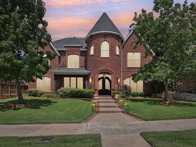 12324 Skipper Dr, Frisco, TX, 75035
