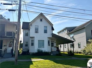 126 3rd St, Rome, NY 13440