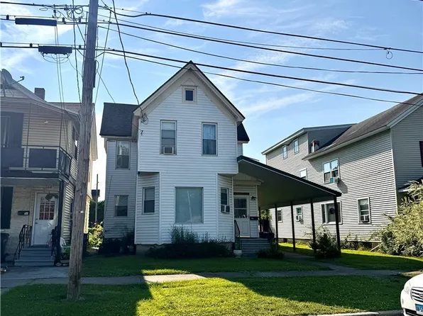 126 3rd St, Rome, NY 13440