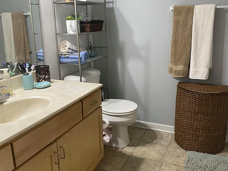 4510 Twain Cir #304 — Photo 12