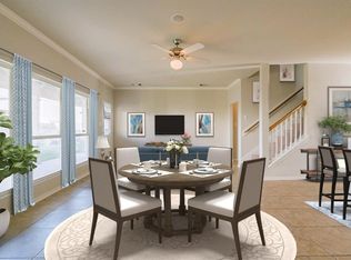 19022 Winding Stream Ln, Houston, TX 77084