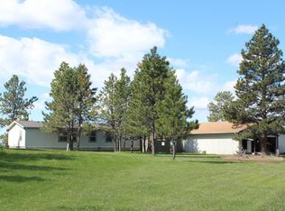 220 Johnnys Coal Rd, Roundup, MT 59072