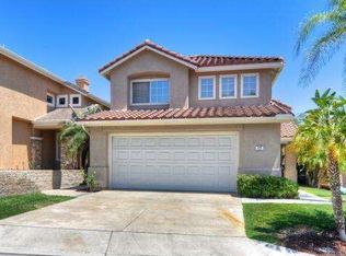 12 Banyan, Foothill Ranch, CA 92610