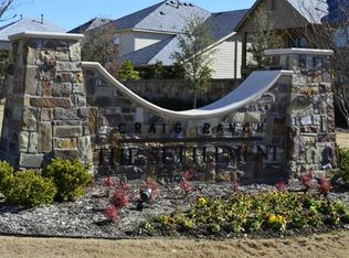 5305 Settlement Way, McKinney, TX 75070