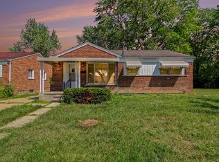 535 Longfellow St, Inkster, MI 48141
