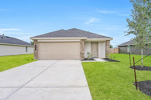 1015 Bluegill Dr Photo 1