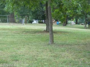 0 Roseboro Dr, Asheboro, NC 27203