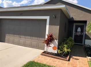 4517 Mackenzie Way, Kissimmee, FL 34758