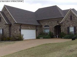3278 Mountain Ash Rd, Southaven, MS 38672