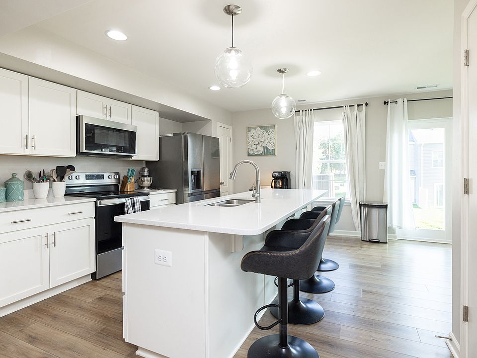 164 Scotch Pine Dr Bunker Hill WV Zillow