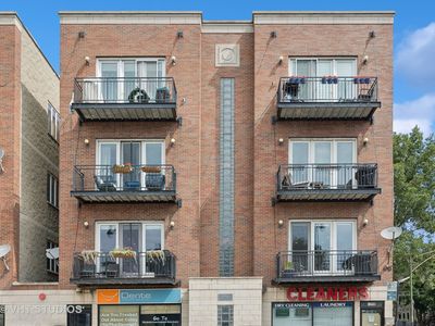 1702 W North Ave UNIT B2, Chicago, IL, 60622