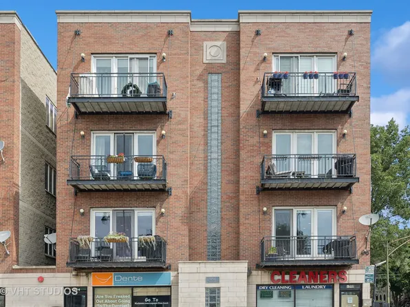 1702 W North Ave Unit B2, Chicago, IL 60622