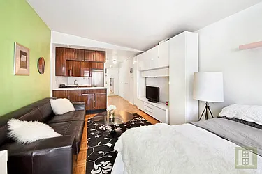 Sold by Halstead Real Estate