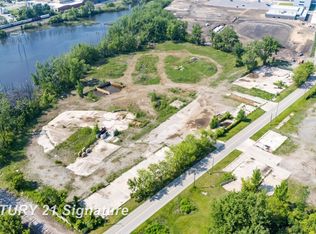 1445 N Niagara St, Saginaw, MI