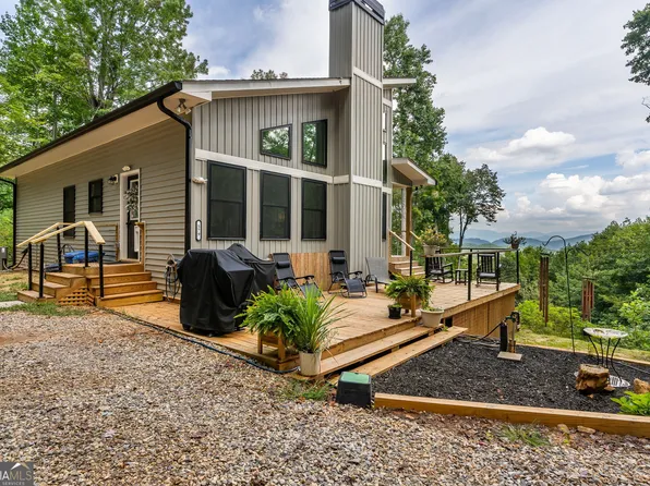 579 Overlook Loop, Young Harris, GA 30582