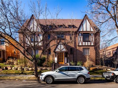 1575 N Fillmore St APT 6, Denver, CO, 80206