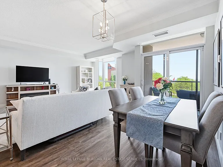 1477 Lakeshore Rd #305 — Photo 24
