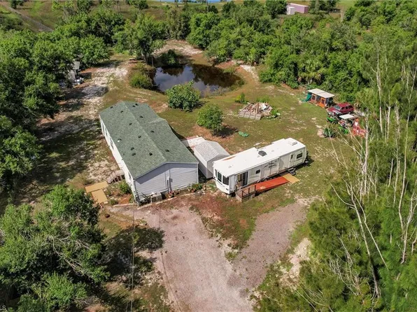 5246 Swaying Palm DR, PUNTA GORDA, FL 33982