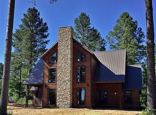 70 Pine Sap Trl, Broken Bow, OK 74728