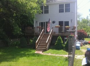 59 Basin Cv, Harpswell, ME 04079