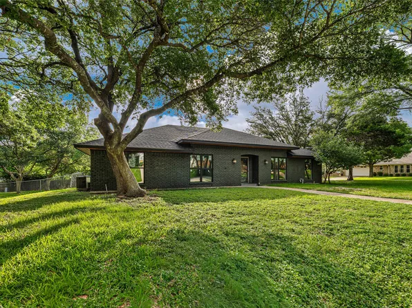 9917 Sandalwood Dr, Woodway, TX 76712