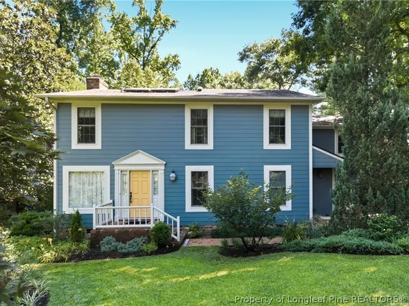 2006 Forest Hills Dr, Fayetteville, NC 28303