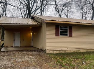 1312 S Brite Ave, Springfield, MO 65807