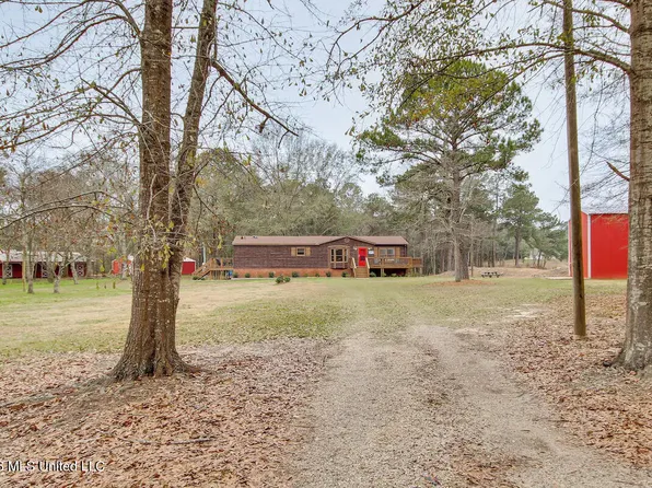 27201 E Lake Cypress Dr, Perkinston, MS 39573