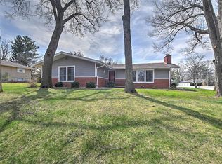5 Allen Bend Point, Decatur, IL 62521