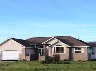 1228 Lower Bern Rd, Bern, ID 83220