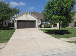 2301 Sage Canyon Dr, Cedar Park, TX 78613