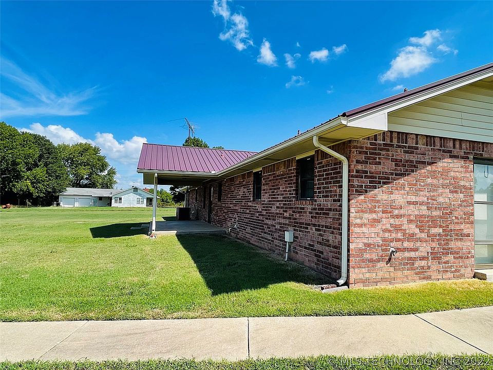 12537 Highway 75, Okmulgee, OK 74447 MLS 2228710 Zillow