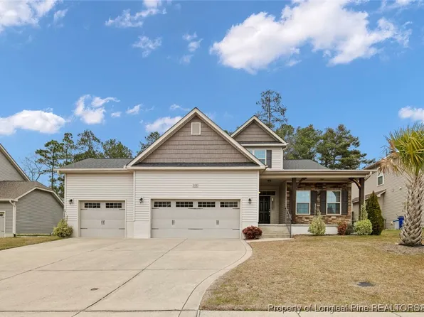 3108 Bogota Ct, Fayetteville, NC 28306