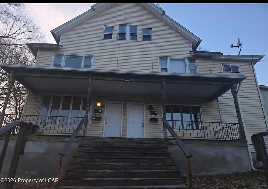 1st image of 2513-2515 N Main Ave #2