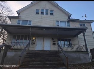 2513-2515 N Main Ave #2, Scranton, PA 18508
