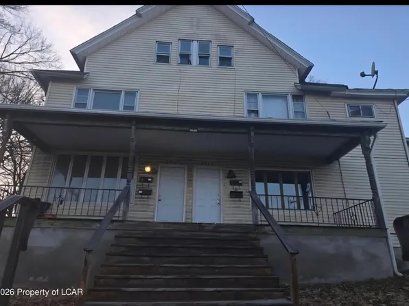 2513-2515 N Main Ave #2, Scranton, PA 18508