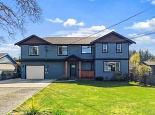 1287 Marchant Rd, Central Saanich, BC V8M1G5