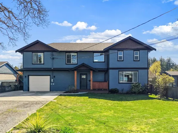 1287 Marchant Rd, Central Saanich, BC V8M 1G5