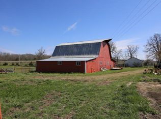 10745 E Business 60, Mountain Grove, MO 65711