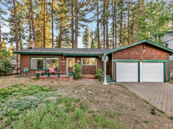 1610 Plateau Cir, South Lake Tahoe, CA 96150