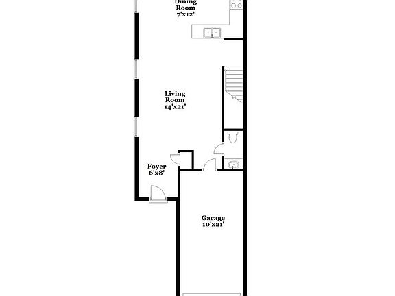 2nd image of this home