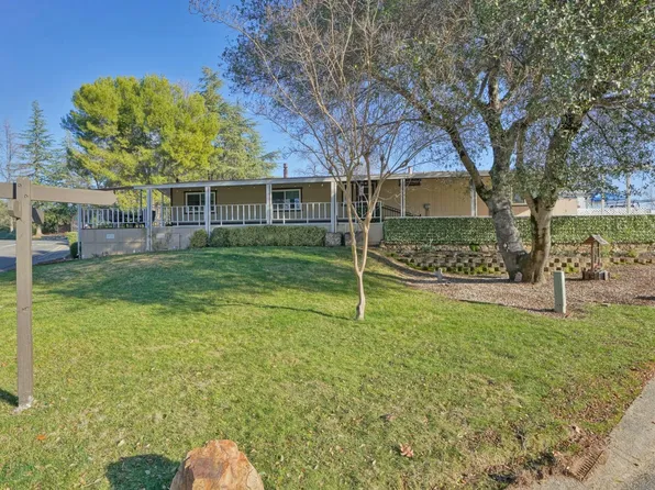 4280 Patterson Dr Unit 26, Diamond Springs, CA 95619