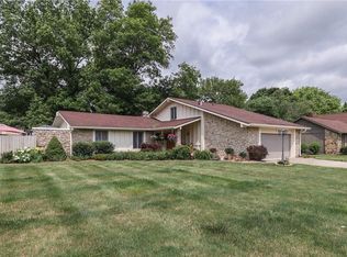 8930 Rocky Ridge Rd, Indianapolis, IN 46217