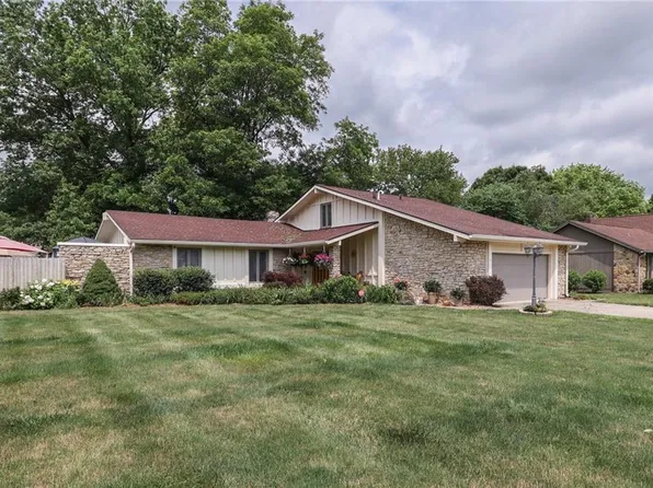 8930 Rocky Ridge Rd, Indianapolis, IN 46217
