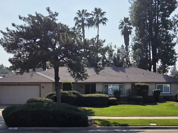 1261 W Magill Ave, Fresno, CA 93711