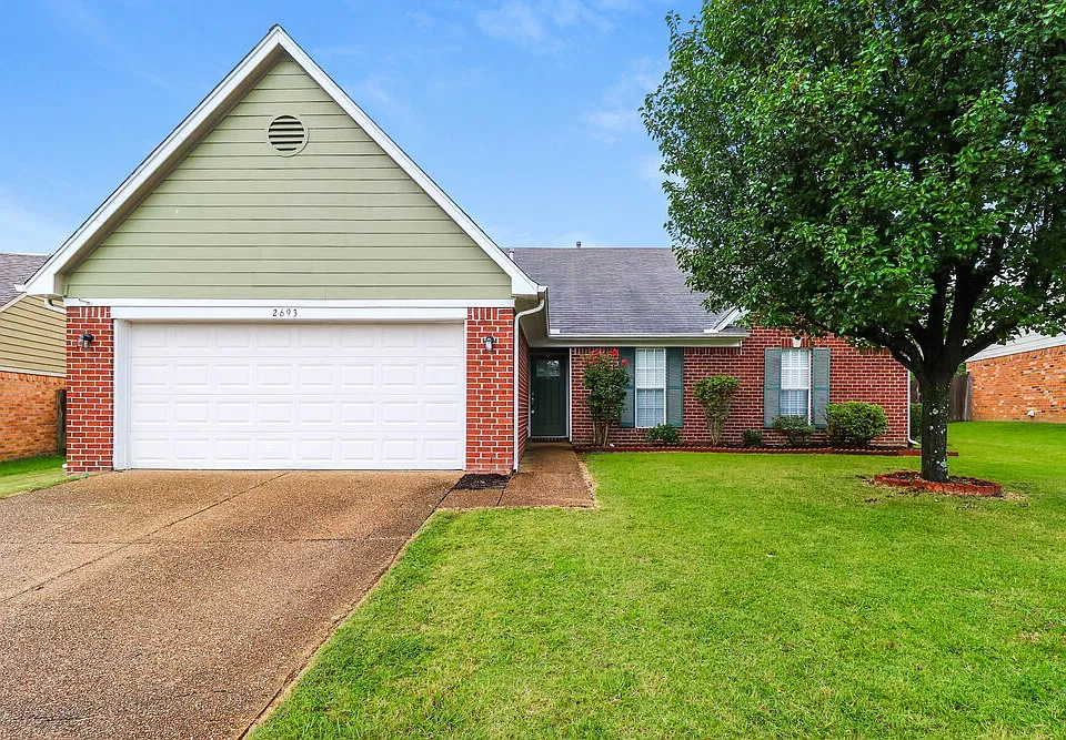 2693 Long Shadow Ln